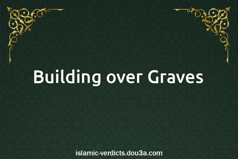 Building over Graves