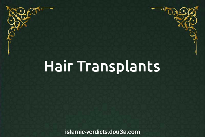 Hair Transplants