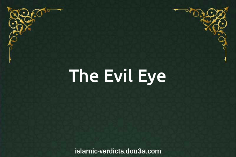 The Evil Eye