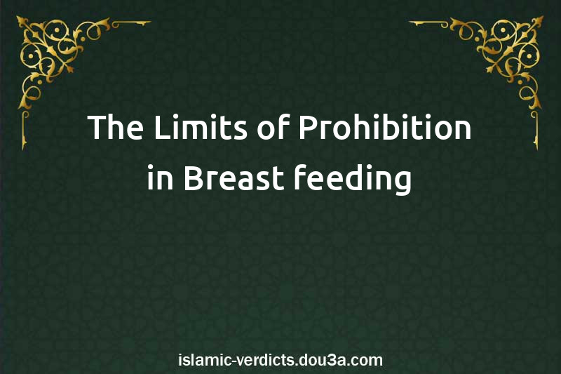 The Limits of Prohibition in Breast-feeding