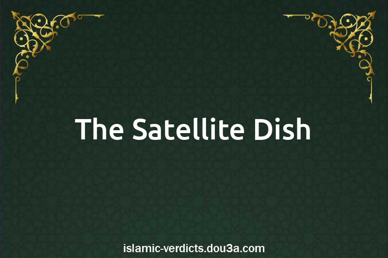 The Satellite Dish